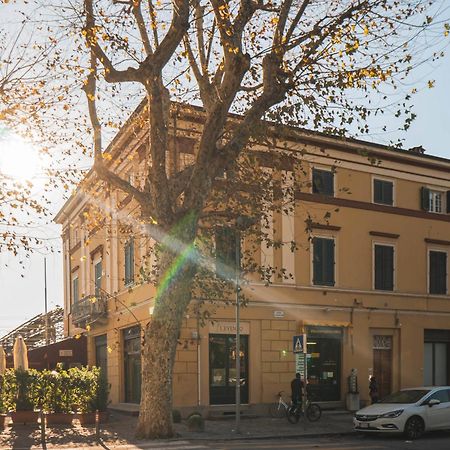 Belvedere Luxury Apartment, View On The Lucca Walls Kültér fotó