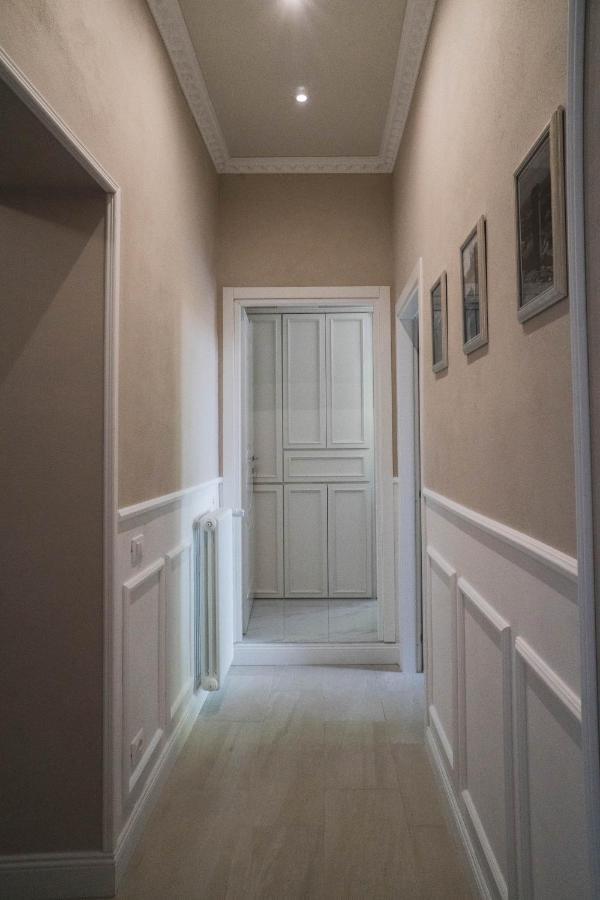 Belvedere Luxury Apartment, View On The Lucca Walls Kültér fotó