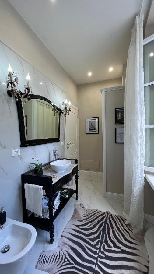 Belvedere Luxury Apartment, View On The Lucca Walls Kültér fotó