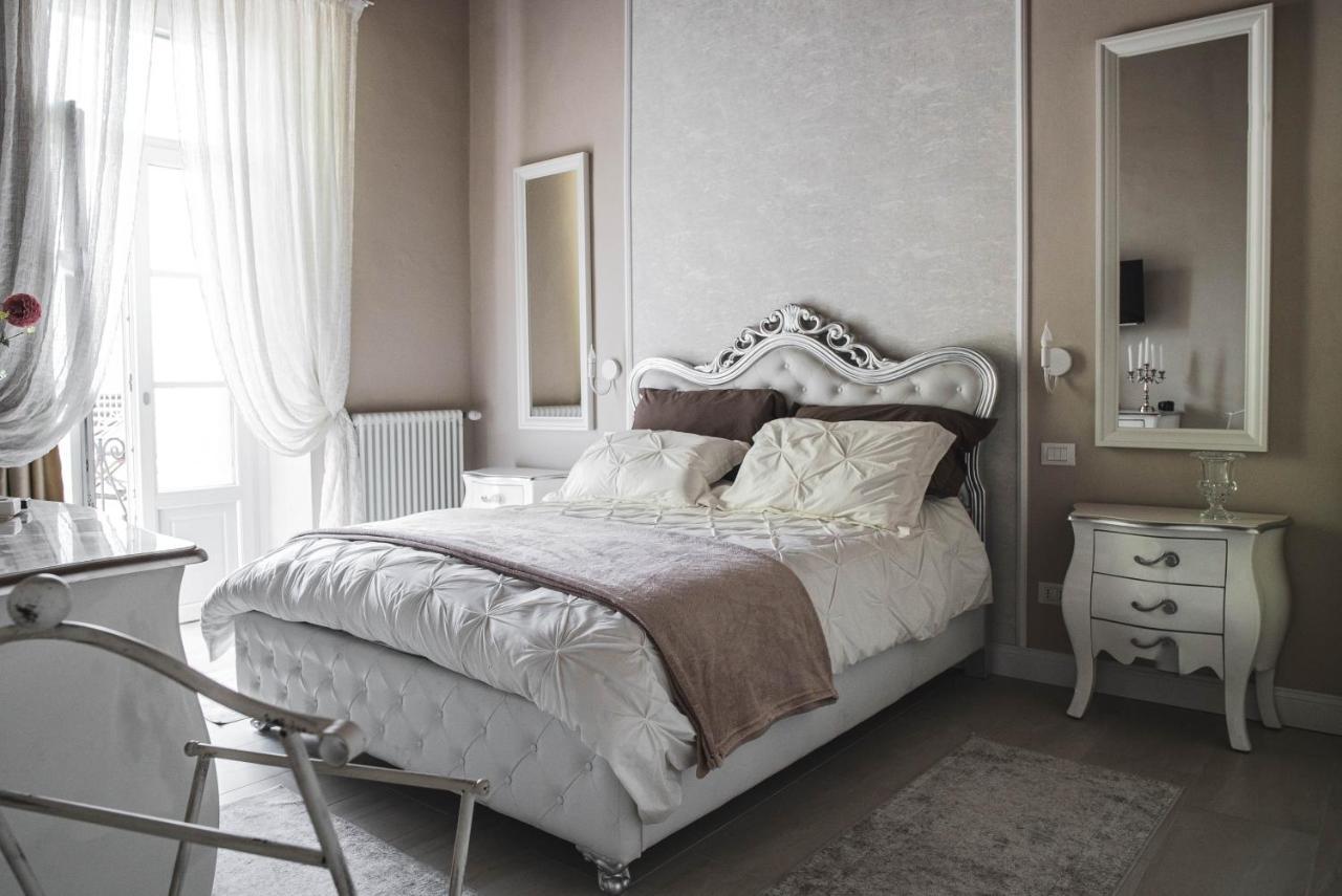 Belvedere Luxury Apartment, View On The Lucca Walls Kültér fotó